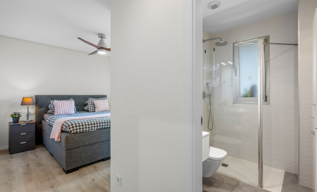 Herverkoop - Apartments - Orihuela Costa - Los Dolses