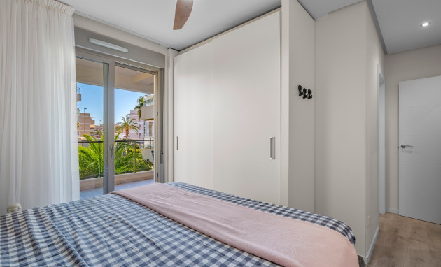 Herverkoop - Apartments - Orihuela Costa - Los Dolses