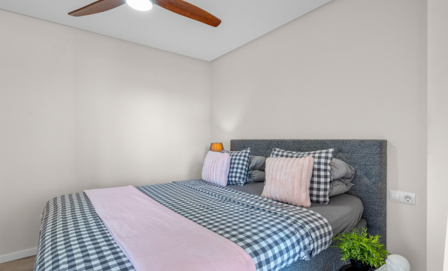 Herverkoop - Apartments - Orihuela Costa - Los Dolses