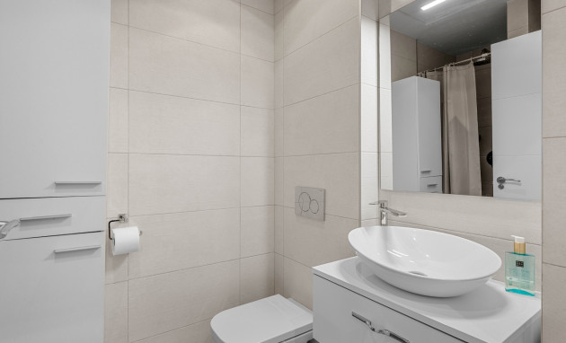 Herverkoop - Apartments - Orihuela Costa - Los Dolses