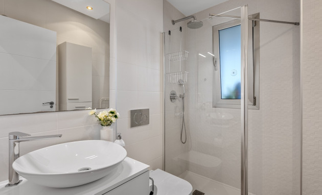 Herverkoop - Apartments - Orihuela Costa - Los Dolses