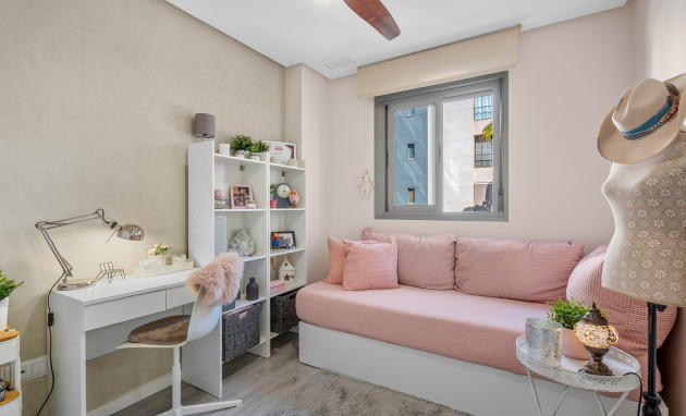 Herverkoop - Apartments - Orihuela Costa - Los Dolses