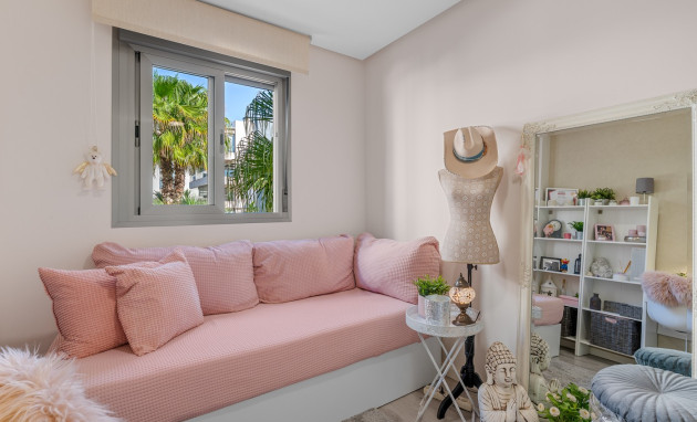 Herverkoop - Apartments - Orihuela Costa - Los Dolses