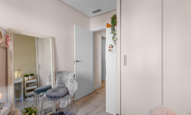 Herverkoop - Apartments - Orihuela Costa - Los Dolses