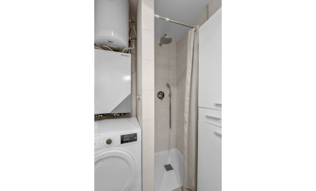 Herverkoop - Apartments - Orihuela Costa - Los Dolses