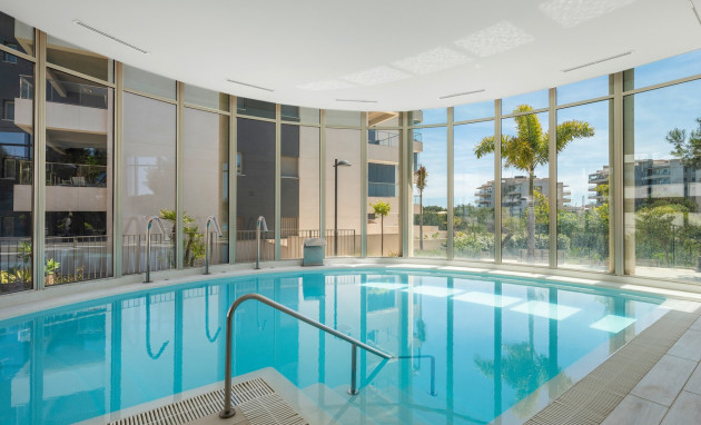 Herverkoop - Apartments - Orihuela Costa - Los Dolses