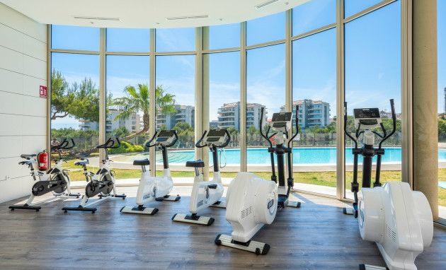 Herverkoop - Apartments - Orihuela Costa - Los Dolses