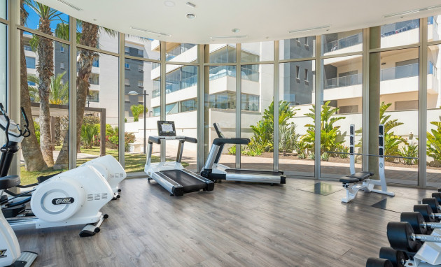 Herverkoop - Apartments - Orihuela Costa - Los Dolses