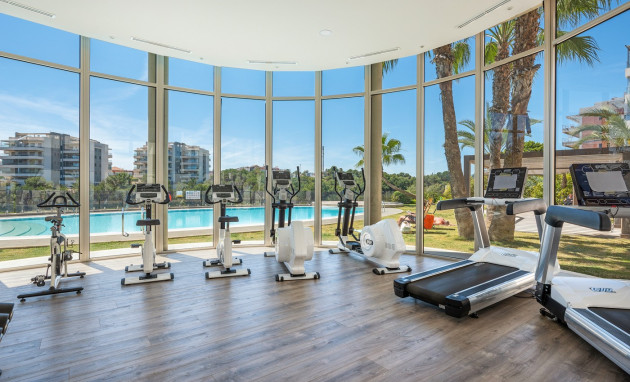 Herverkoop - Apartments - Orihuela Costa - Los Dolses