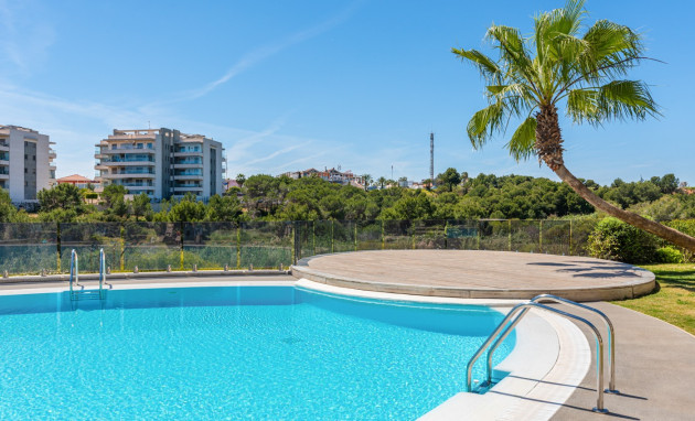 Herverkoop - Apartments - Orihuela Costa - Los Dolses