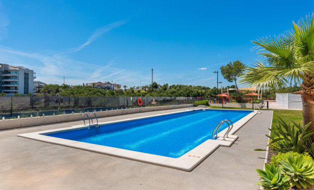 Herverkoop - Apartments - Orihuela Costa - Los Dolses