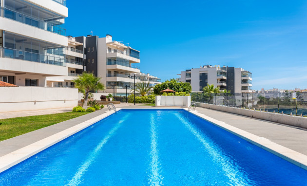 Herverkoop - Apartments - Orihuela Costa - Los Dolses