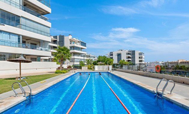 Herverkoop - Apartments - Orihuela Costa - Los Dolses