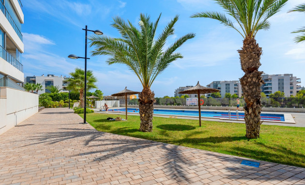 Herverkoop - Apartments - Orihuela Costa - Los Dolses