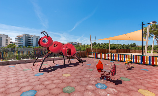 Herverkoop - Apartments - Orihuela Costa - Los Dolses