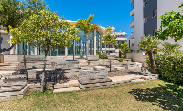 Herverkoop - Apartments - Orihuela Costa - Los Dolses