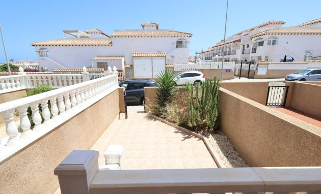 Herverkoop - duplex - Orihuela Costa - La Ciñuelica