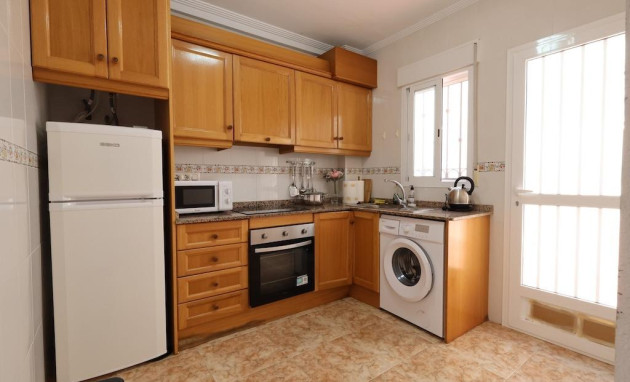 Herverkoop - duplex - Orihuela Costa - La Ciñuelica