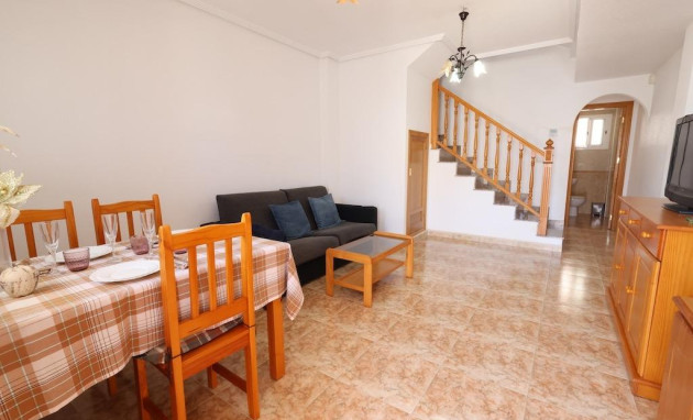 Herverkoop - duplex - Orihuela Costa - La Ciñuelica