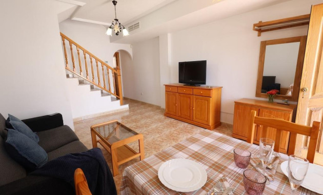 Herverkoop - duplex - Orihuela Costa - La Ciñuelica