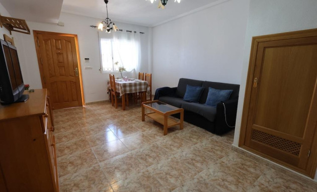 Herverkoop - duplex - Orihuela Costa - La Ciñuelica
