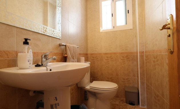 Herverkoop - duplex - Orihuela Costa - La Ciñuelica