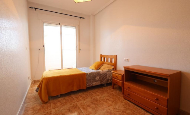 Herverkoop - duplex - Orihuela Costa - La Ciñuelica
