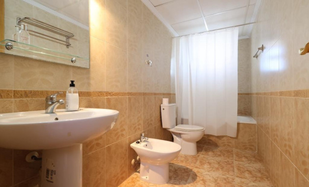 Herverkoop - duplex - Orihuela Costa - La Ciñuelica