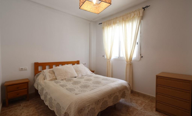 Herverkoop - duplex - Orihuela Costa - La Ciñuelica