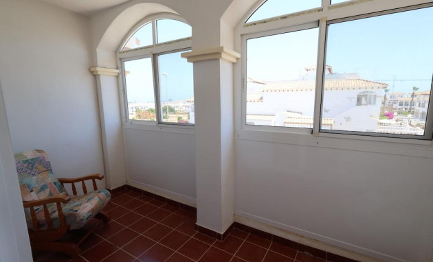 Herverkoop - duplex - Orihuela Costa - La Ciñuelica