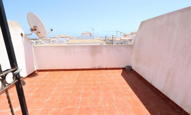 Herverkoop - duplex - Orihuela Costa - La Ciñuelica