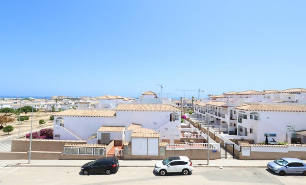 Herverkoop - duplex - Orihuela Costa - La Ciñuelica