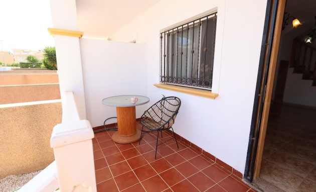Herverkoop - duplex - Orihuela Costa - La Ciñuelica