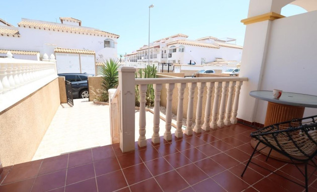 Herverkoop - duplex - Orihuela Costa - La Ciñuelica