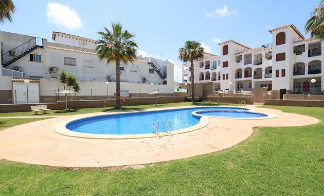 Herverkoop - duplex - Orihuela Costa - La Ciñuelica