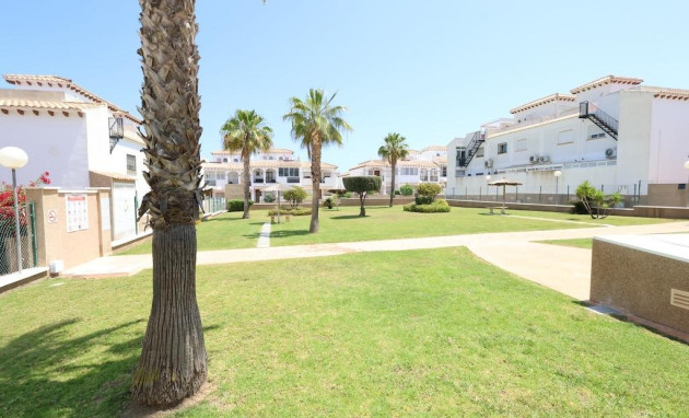 Herverkoop - duplex - Orihuela Costa - La Ciñuelica