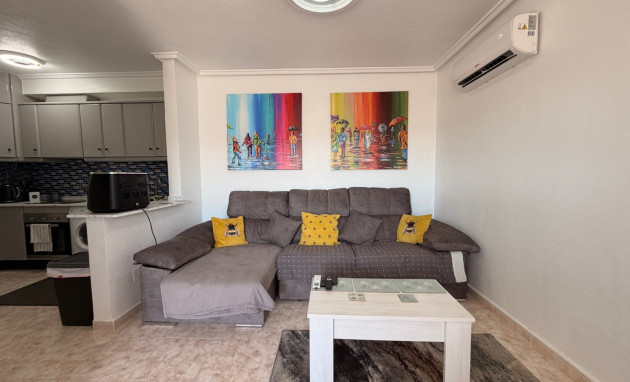 Herverkoop - Apartment - Ciudad Quesada - Rojales