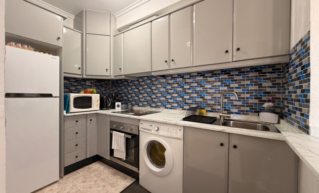 Herverkoop - Apartment - Ciudad Quesada - Rojales