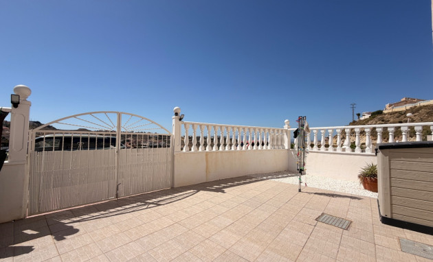 Herverkoop - Apartment - Ciudad Quesada - Rojales