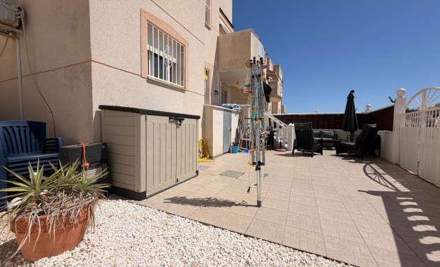 Herverkoop - Apartment - Ciudad Quesada - Rojales