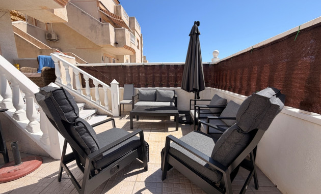 Herverkoop - Apartment - Ciudad Quesada - Rojales