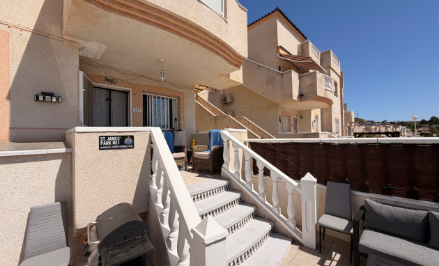 Herverkoop - Apartment - Ciudad Quesada - Rojales