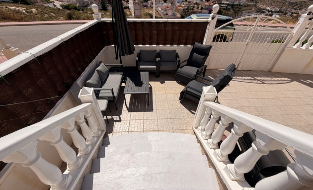 Herverkoop - Apartment - Ciudad Quesada - Rojales