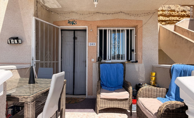 Herverkoop - Apartment - Ciudad Quesada - Rojales