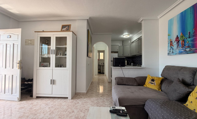 Herverkoop - Apartment - Ciudad Quesada - Rojales