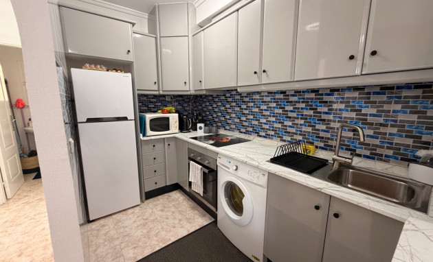Herverkoop - Apartment - Ciudad Quesada - Rojales