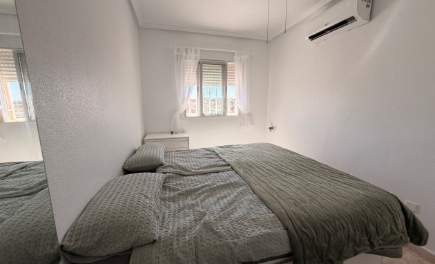 Herverkoop - Apartment - Ciudad Quesada - Rojales