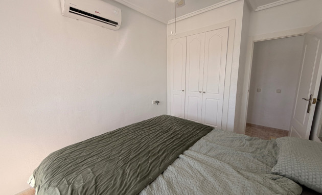 Herverkoop - Apartment - Ciudad Quesada - Rojales