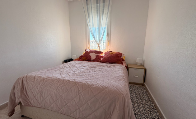 Herverkoop - Apartment - Ciudad Quesada - Rojales