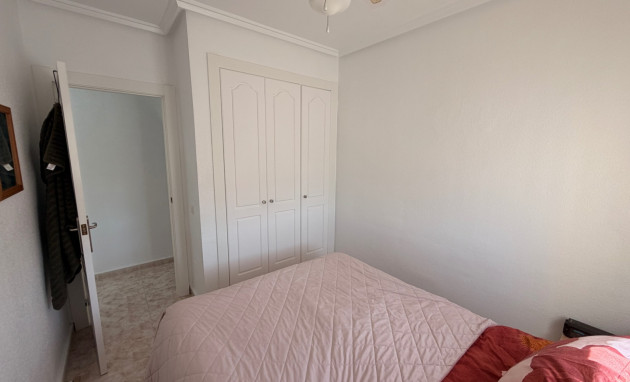 Herverkoop - Apartment - Ciudad Quesada - Rojales